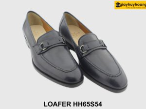 [Outlet] Giày lười nam thiết kế mới Loafer HH65S54 002