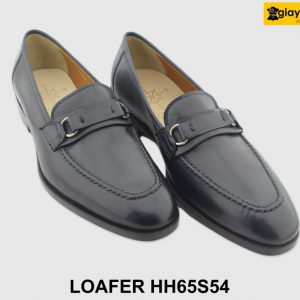[Outlet] Giày lười nam thiết kế mới Loafer HH65S54 002