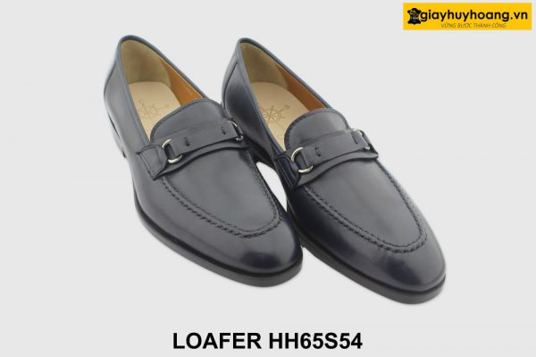 [Outlet] Giày lười nam thiết kế mới Loafer HH65S54 002