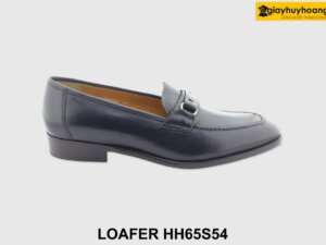 [Outlet] Giày lười nam thiết kế mới Loafer HH65S54 001