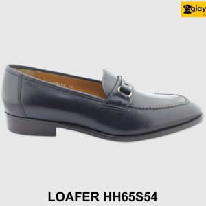 [Outlet] Giày lười nam thiết kế mới Loafer HH65S54 001
