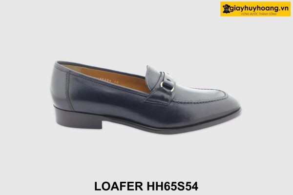 [Outlet] Giày lười nam thiết kế mới Loafer HH65S54 001