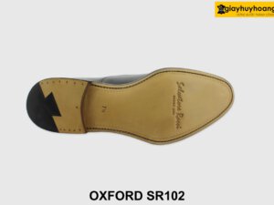 [Outlet size 45] Giày tây nam size to Goodyear Oxford SR102 005