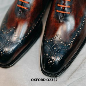 Giày da nam thời trang cao cấp Oxford O2352 003