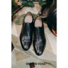 Giày tây nam da bò tphcm Oxford O2381 001