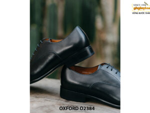 Giày tây nam công sở kiểu đơn giản Oxford O2384 003