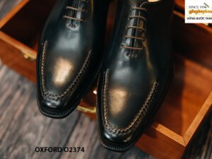 Giày tây nam chính hãng cao cấp Oxford O2374 006
