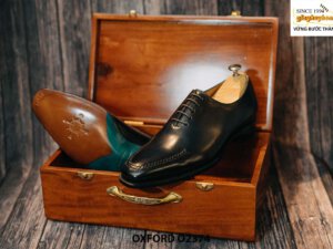 Giày tây nam chính hãng cao cấp Oxford O2374 005