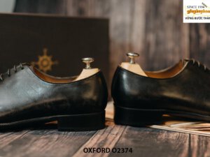 Giày tây nam chính hãng cao cấp Oxford O2374 003