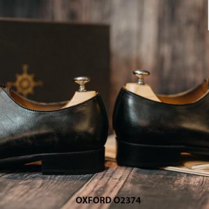Giày tây nam chính hãng cao cấp Oxford O2374 003