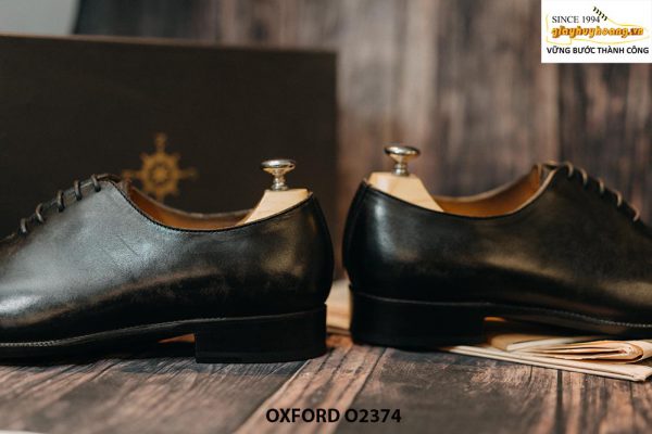 Giày tây nam chính hãng cao cấp Oxford O2374 003