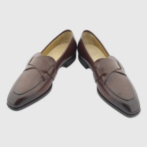 [Outlet] Giày lười nam phong cách thời trang Loafer HH07hos 004