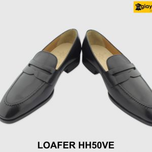 [Outlet] Giày lười nam da bê con thảo mộc Loafer HH50VE 003