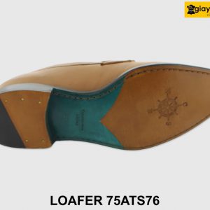 [Outlet size 41] Giày lười nam mềm mại Loafer 75ATS76 006