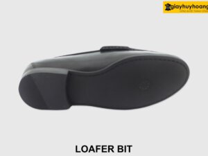 [Outlet] Giày lười nam hàng hiệu phong cách Loafer BIT 006