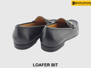 [Outlet] Giày lười nam hàng hiệu phong cách Loafer BIT 005
