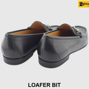 [Outlet] Giày lười nam hàng hiệu phong cách Loafer BIT 005