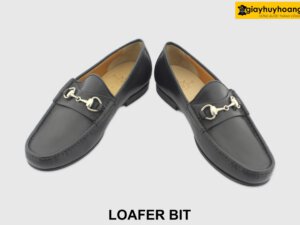 [Outlet] Giày lười nam hàng hiệu phong cách Loafer BIT 004