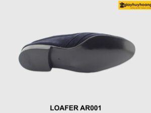 [Outlet size 38.43] Giày lười nam thời trang Loafer AR001 006