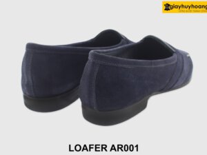 [Outlet size 38.43] Giày lười nam thời trang Loafer AR001 005