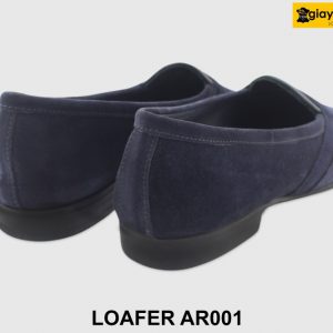 [Outlet size 38.43] Giày lười nam thời trang Loafer AR001 005