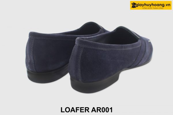 [Outlet size 38.43] Giày lười nam thời trang Loafer AR001 005