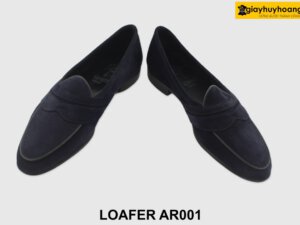 [Outlet size 38.43] Giày lười nam thời trang Loafer AR001 004