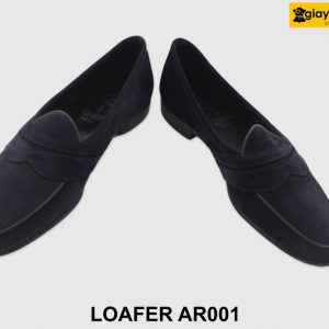 [Outlet size 38.43] Giày lười nam thời trang Loafer AR001 004