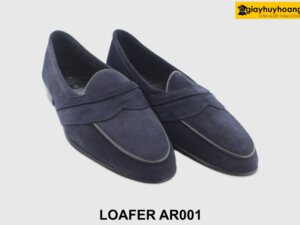 [Outlet size 38.43] Giày lười nam thời trang Loafer AR001 003
