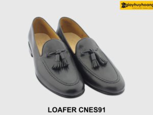 [Outlet] Giày lười nam chuông tua rua Loafer CNS91 005