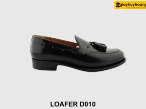 [Outlet size 40.46] Giày lười nam có chuông Tassel Loafer D010 001