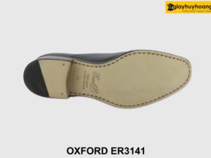 [Outlet] Giày da nam công sở cao cấp Oxford ER3141 005