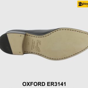 [Outlet] Giày da nam công sở cao cấp Oxford ER3141 005