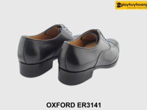 [Outlet] Giày da nam công sở cao cấp Oxford ER3141 004