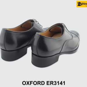[Outlet] Giày da nam công sở cao cấp Oxford ER3141 004