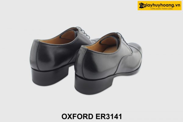 [Outlet] Giày da nam công sở cao cấp Oxford ER3141 004