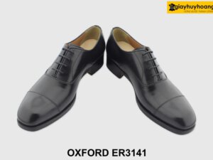 [Outlet] Giày da nam công sở cao cấp Oxford ER3141 003