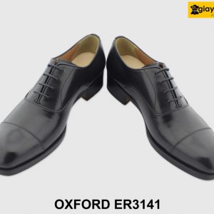 [Outlet] Giày da nam công sở cao cấp Oxford ER3141 003