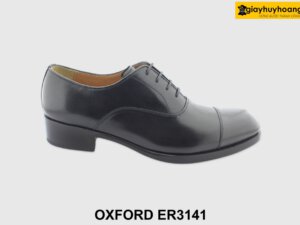 [Outlet] Giày da nam công sở cao cấp Oxford ER3141 001