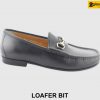[Outlet] Giày lười nam hàng hiệu phong cách Loafer BIT 001