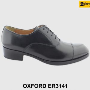 [Outlet] Giày da nam công sở cao cấp Oxford ER3141 001