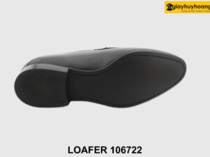 [Outlet size 42] Giày lười nam thời trang phong cách Loafer 106722 006