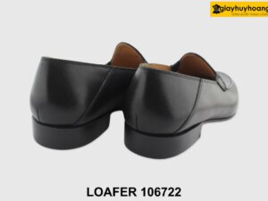 [Outlet size 42] Giày lười nam thời trang phong cách Loafer 106722 005