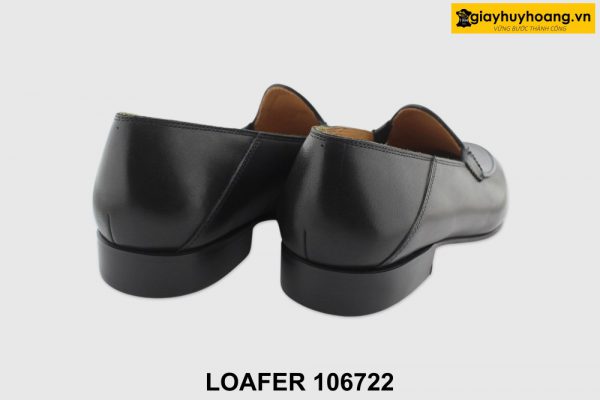 [Outlet size 42] Giày lười nam thời trang phong cách Loafer 106722 005