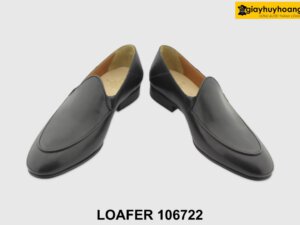 [Outlet size 42] Giày lười nam thời trang phong cách Loafer 106722 004