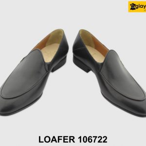 [Outlet size 42] Giày lười nam thời trang phong cách Loafer 106722 004