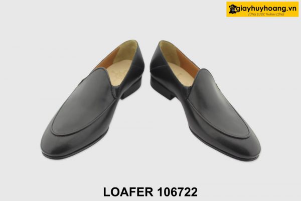 [Outlet size 42] Giày lười nam thời trang phong cách Loafer 106722 004