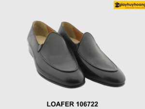 [Outlet size 42] Giày lười nam thời trang phong cách Loafer 106722 003