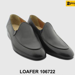 [Outlet size 42] Giày lười nam thời trang phong cách Loafer 106722 003