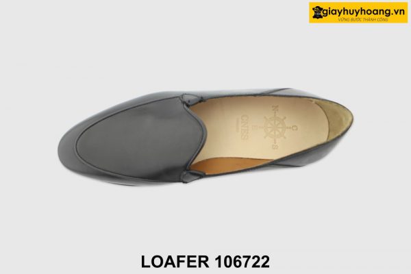 [Outlet size 42] Giày lười nam thời trang phong cách Loafer 106722 002